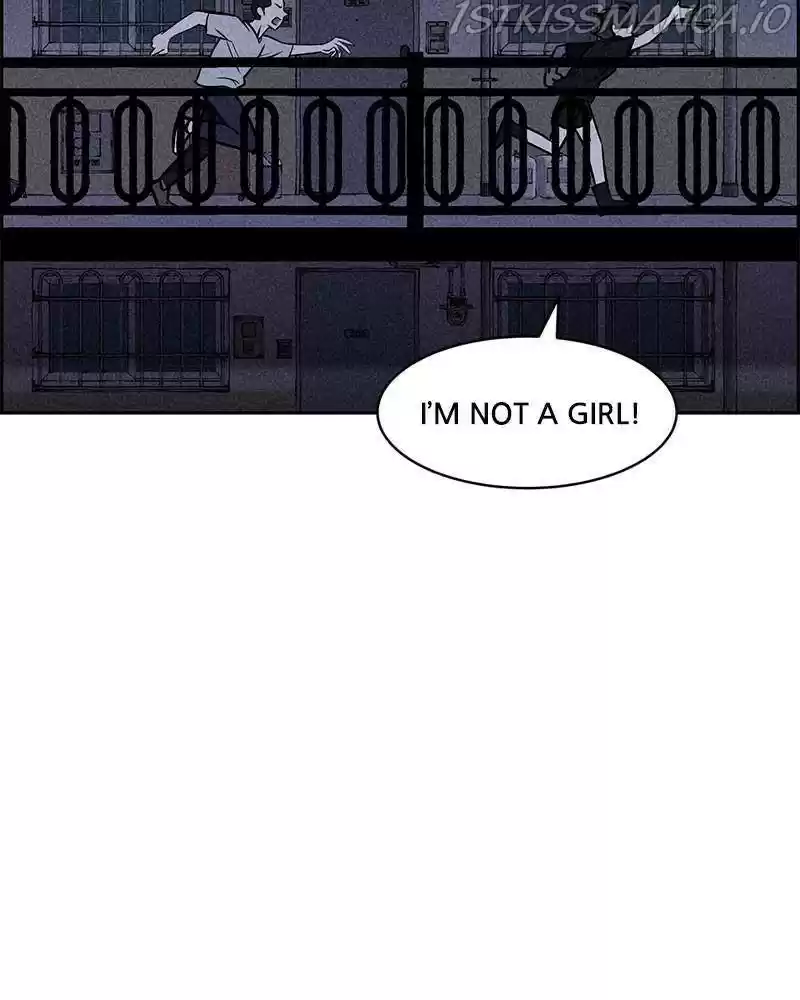 Flawed Almighty Chapter 6