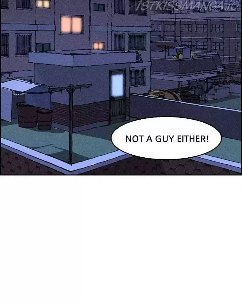 Flawed Almighty Chapter 6