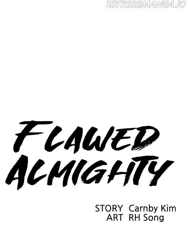 Flawed Almighty Chapter 6
