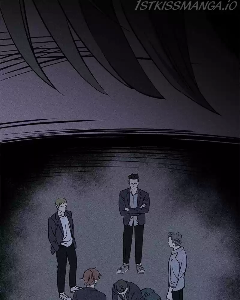 Flawed Almighty Chapter 6