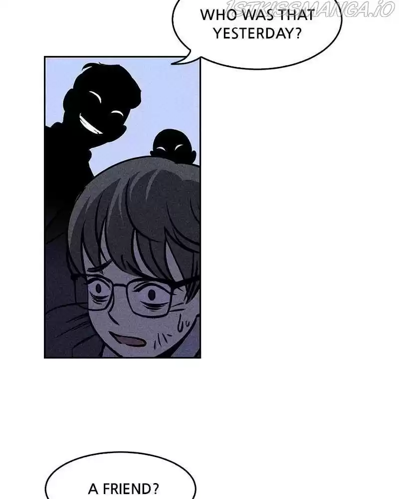 Flawed Almighty Chapter 6