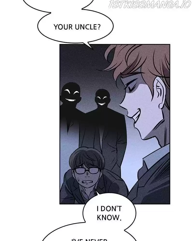 Flawed Almighty Chapter 6