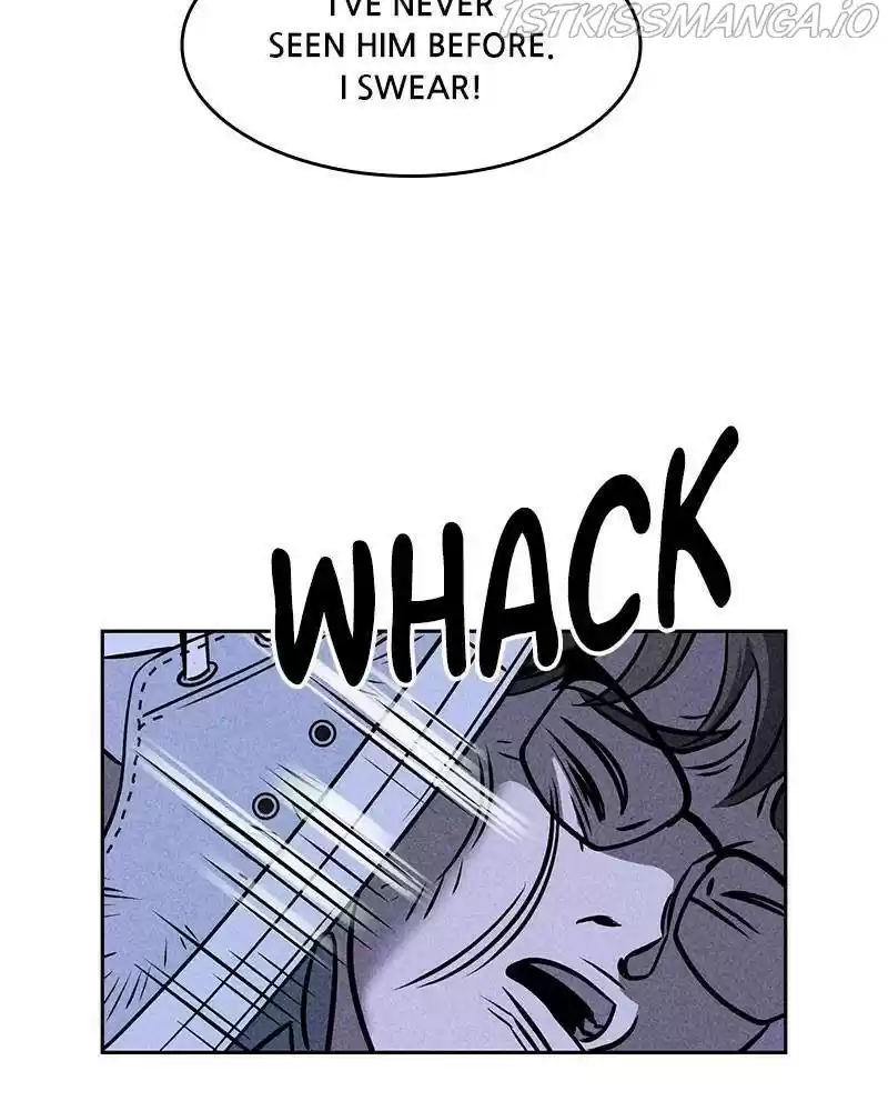 Flawed Almighty Chapter 6