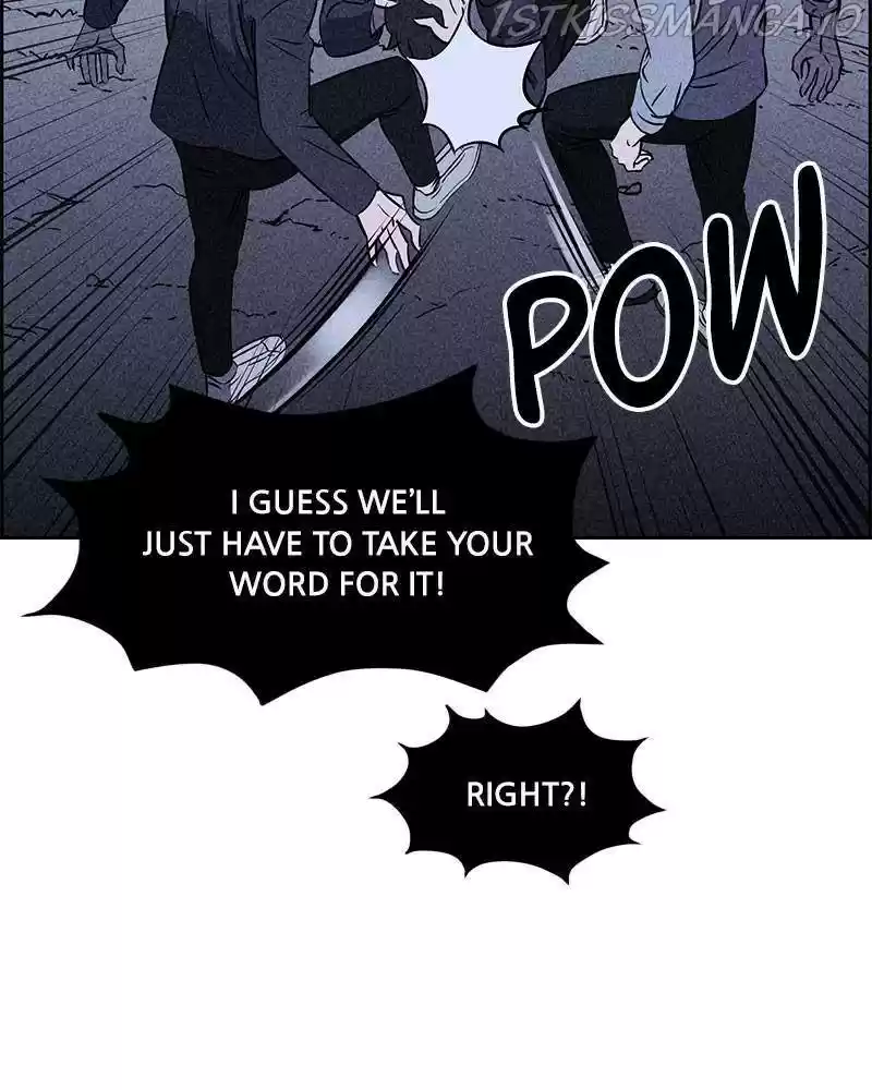 Flawed Almighty Chapter 6