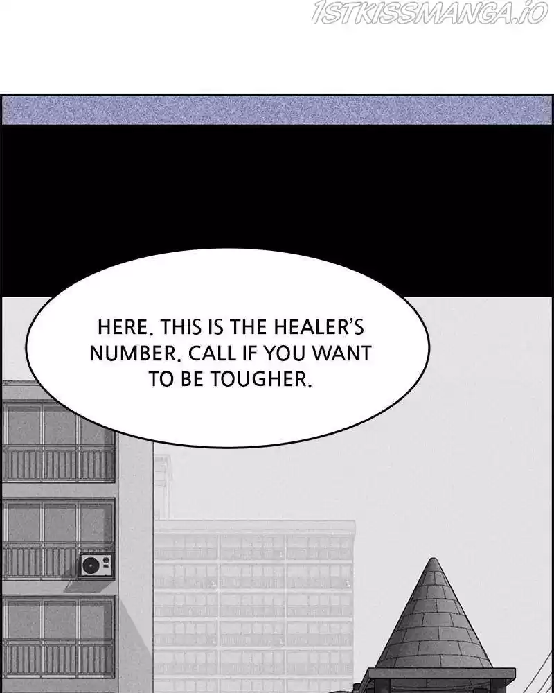 Flawed Almighty Chapter 6