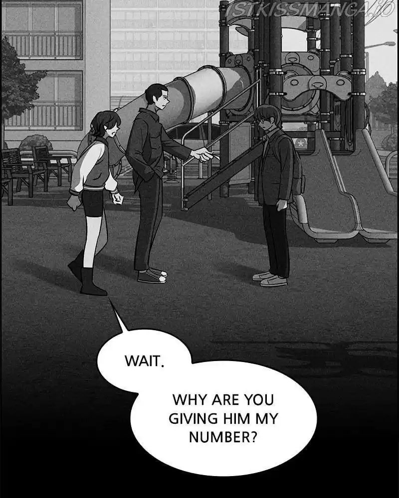 Flawed Almighty Chapter 6