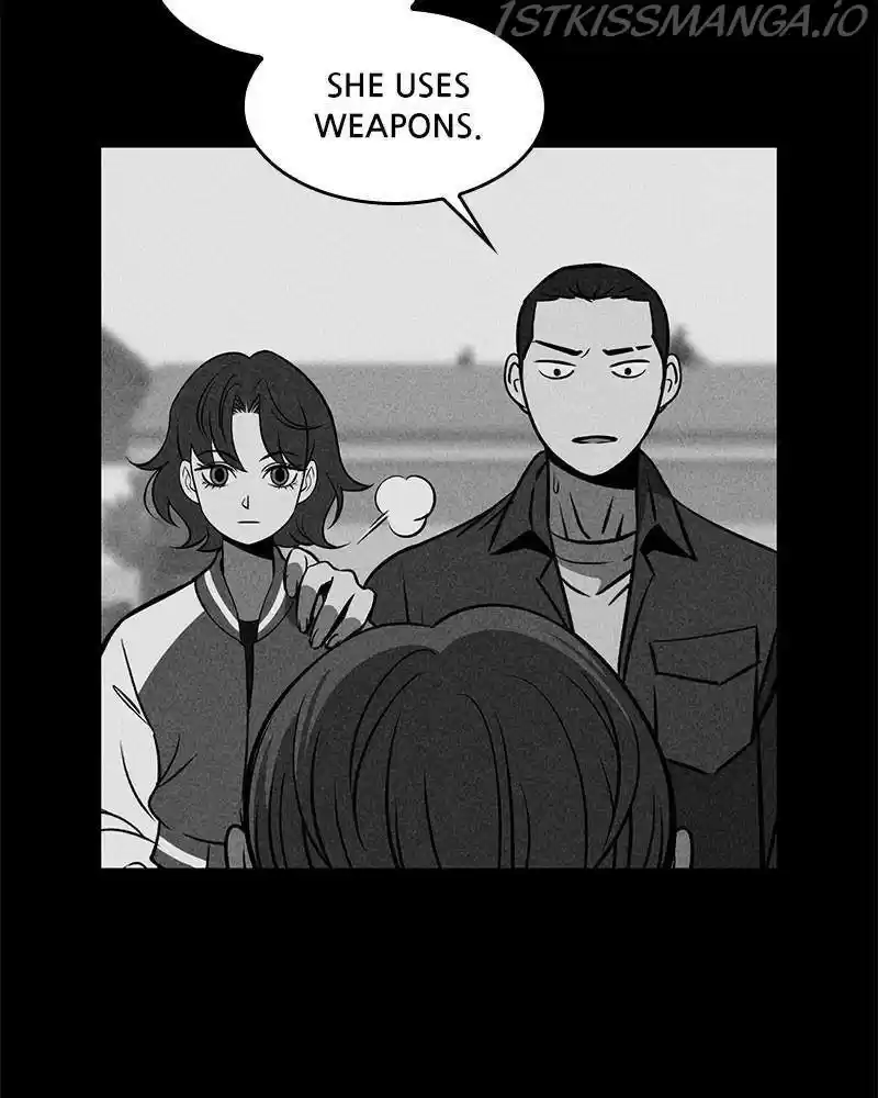 Flawed Almighty Chapter 6