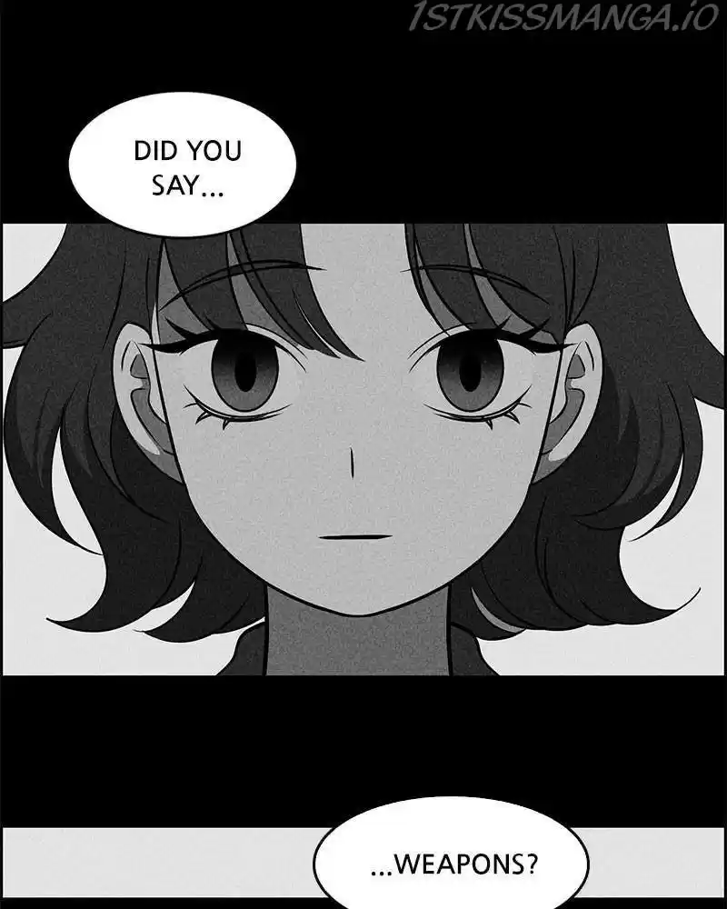 Flawed Almighty Chapter 6