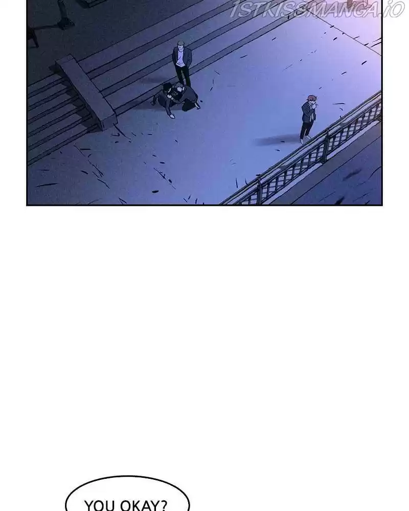 Flawed Almighty Chapter 6