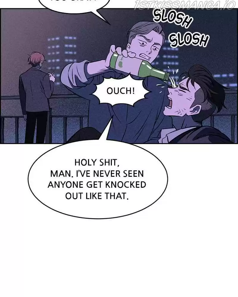 Flawed Almighty Chapter 6