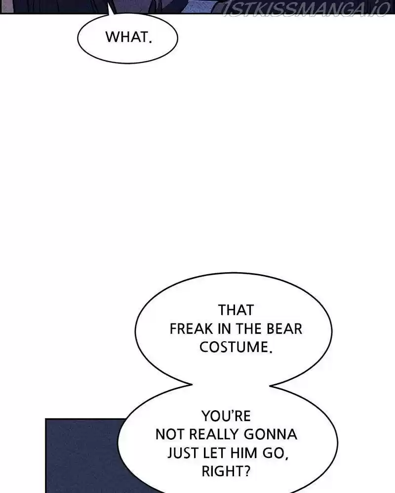 Flawed Almighty Chapter 6