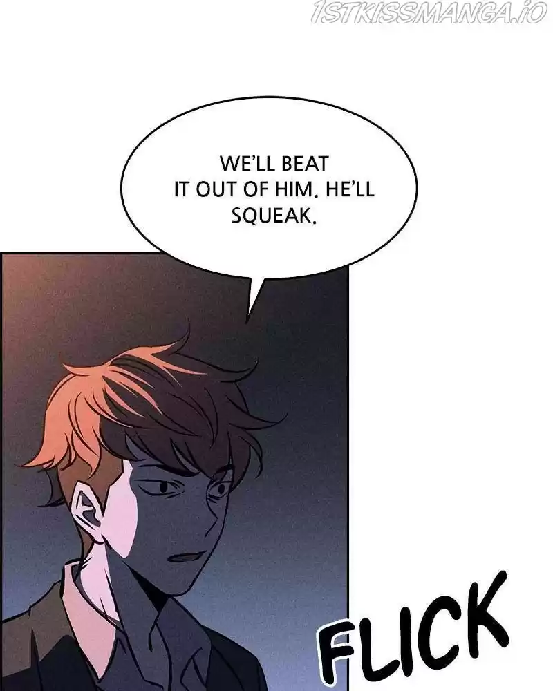 Flawed Almighty Chapter 6