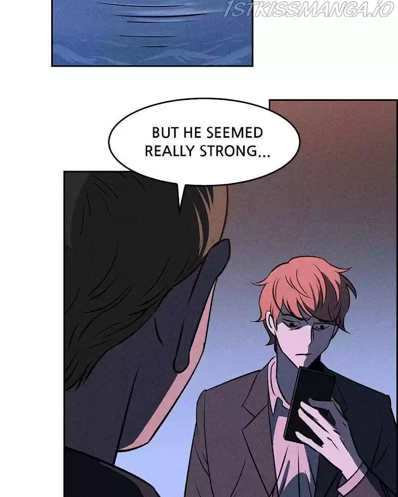 Flawed Almighty Chapter 6