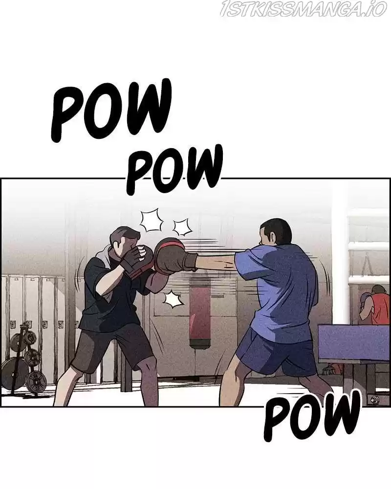 Flawed Almighty Chapter 6