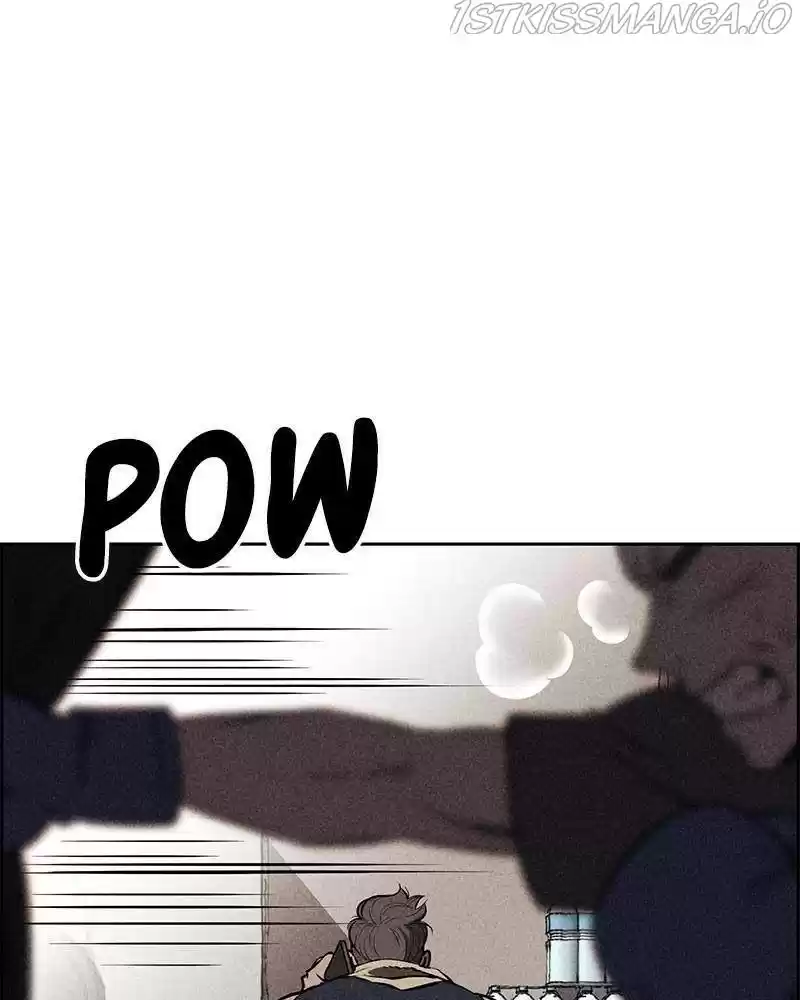 Flawed Almighty Chapter 6