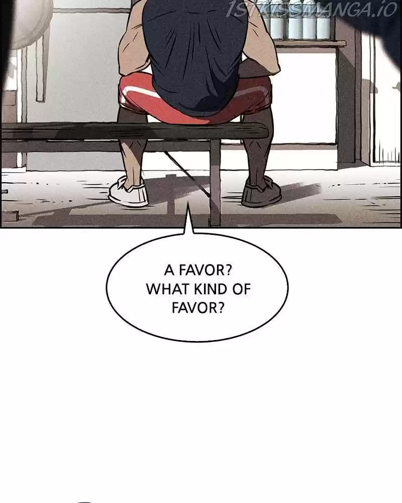 Flawed Almighty Chapter 6