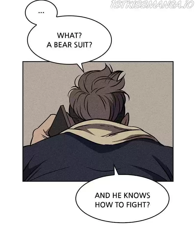 Flawed Almighty Chapter 6