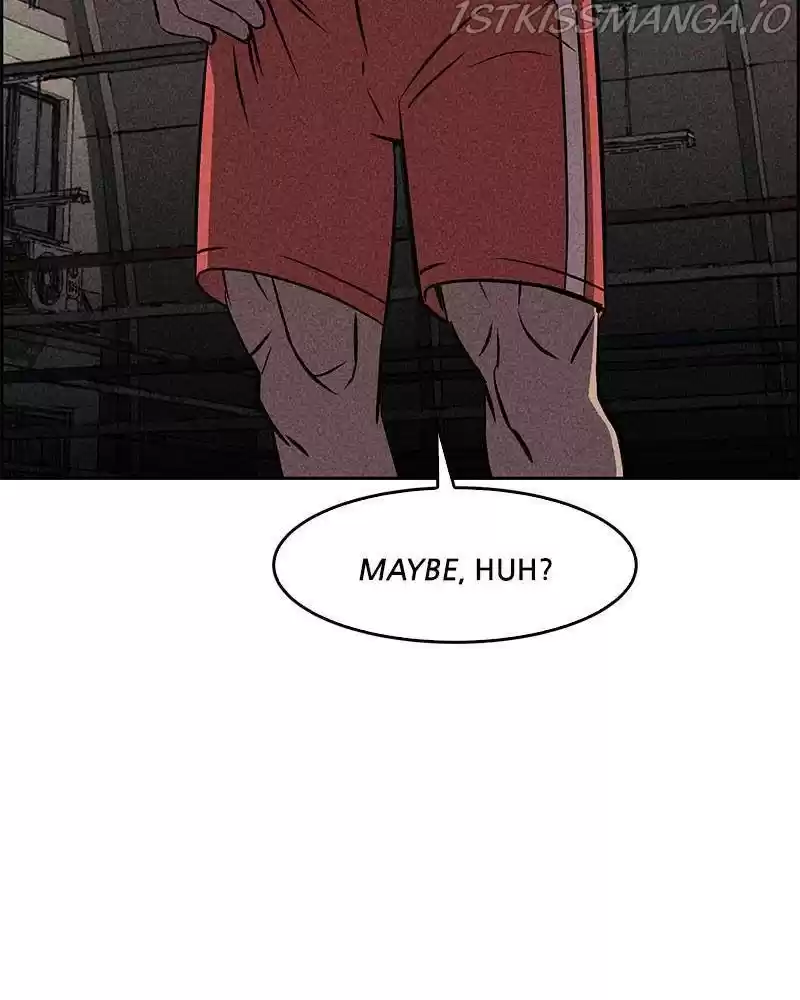 Flawed Almighty Chapter 6