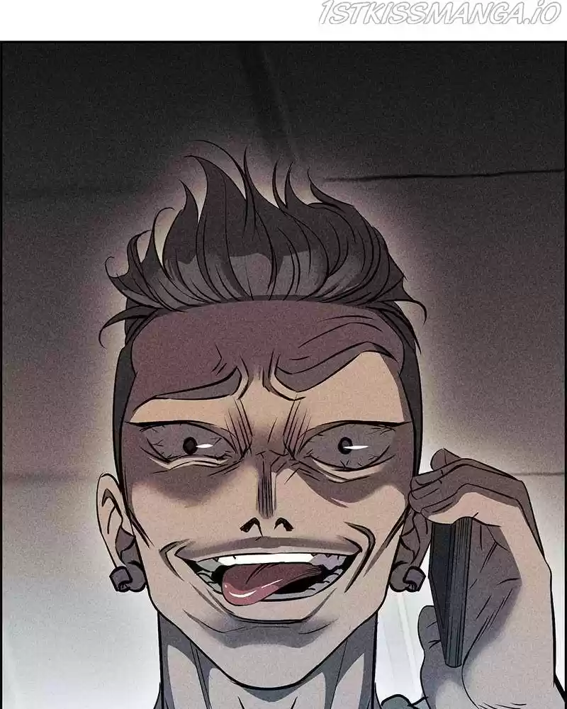 Flawed Almighty Chapter 6