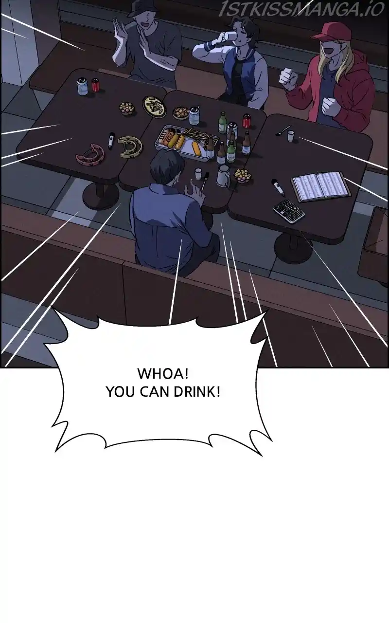 Flawed Almighty Chapter 64