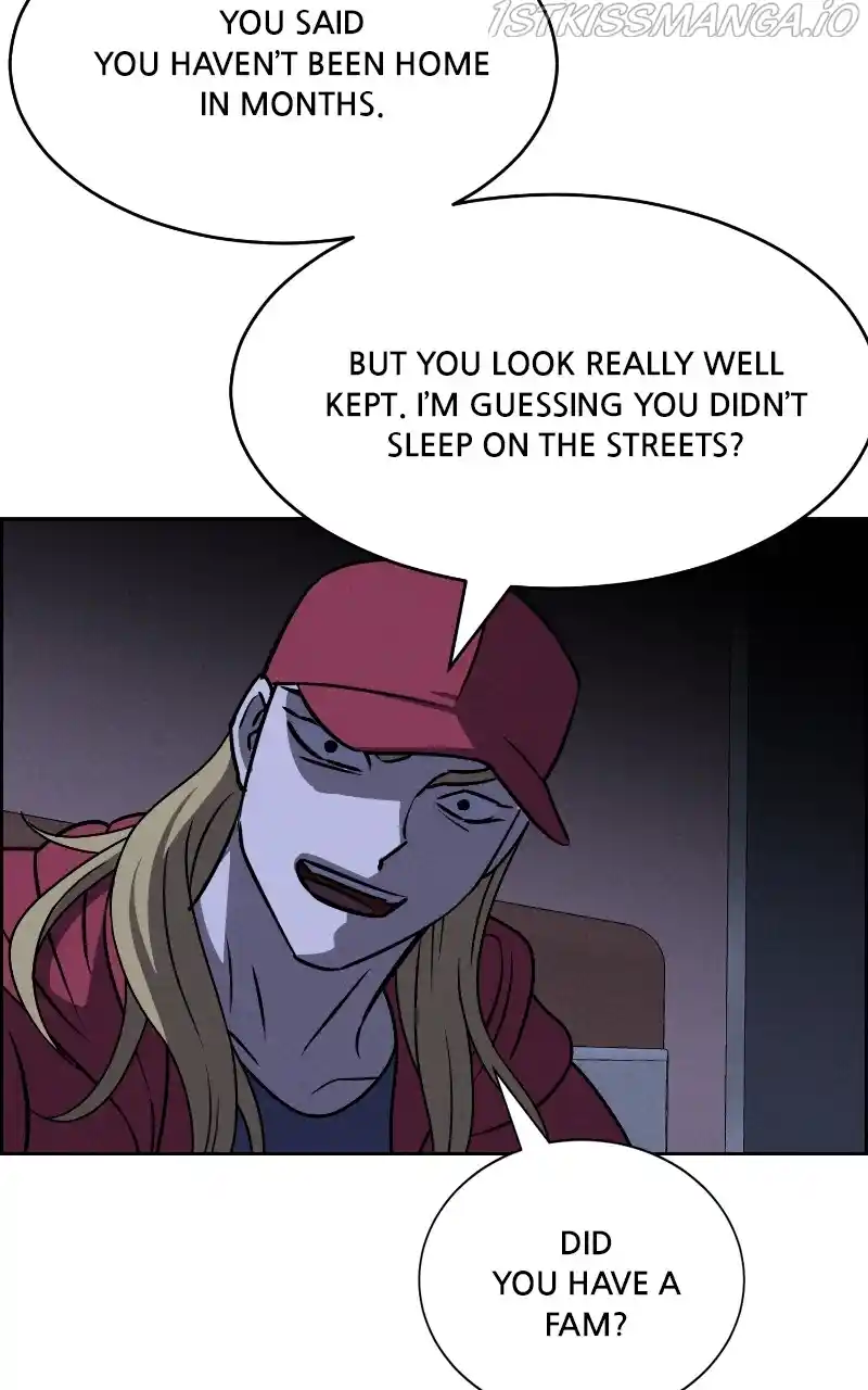 Flawed Almighty Chapter 64