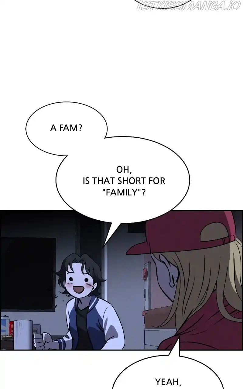 Flawed Almighty Chapter 64