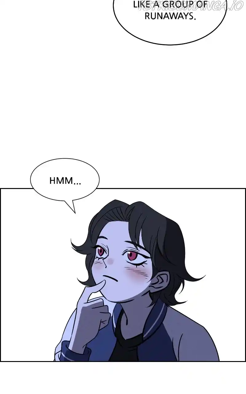 Flawed Almighty Chapter 64