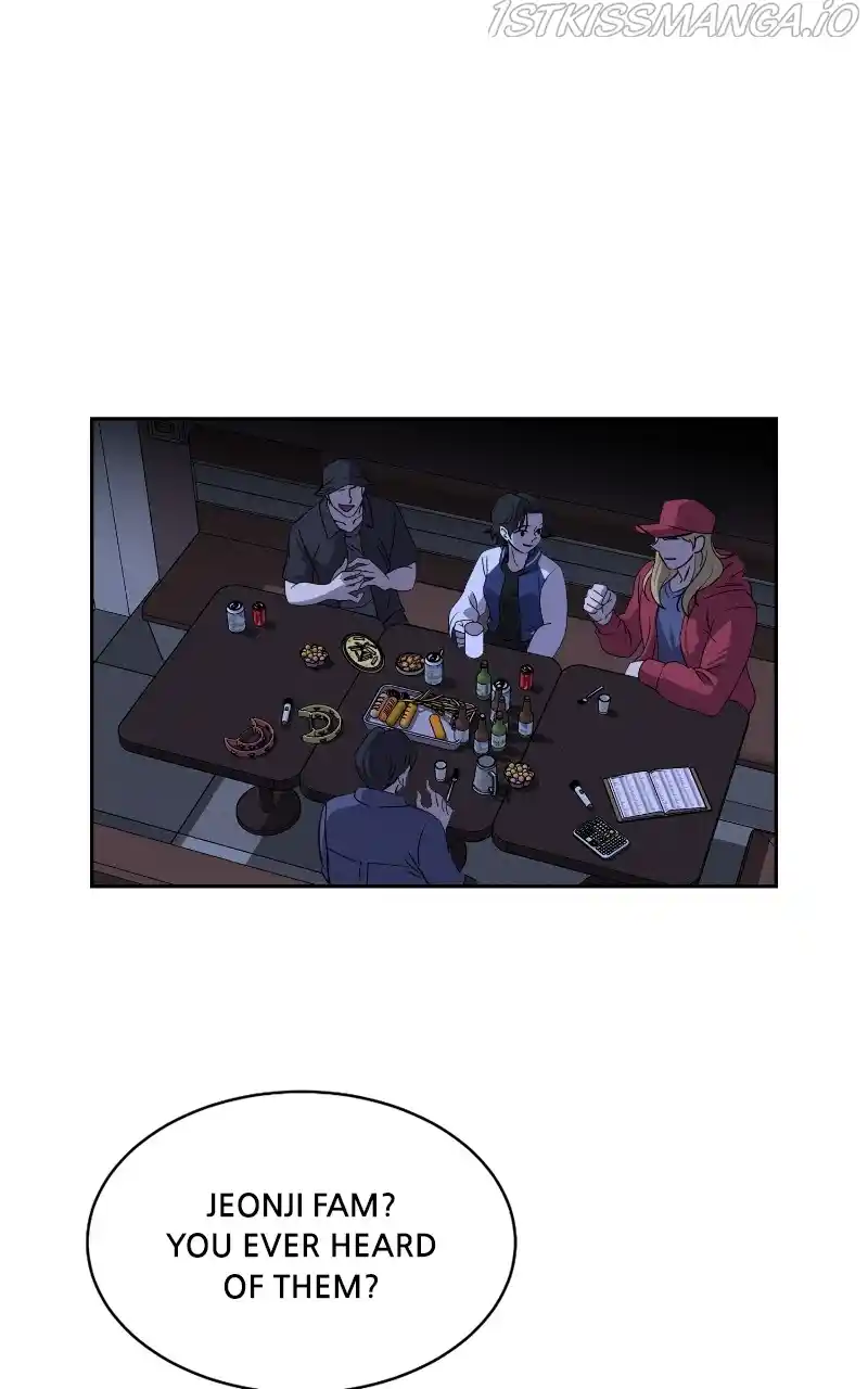 Flawed Almighty Chapter 64