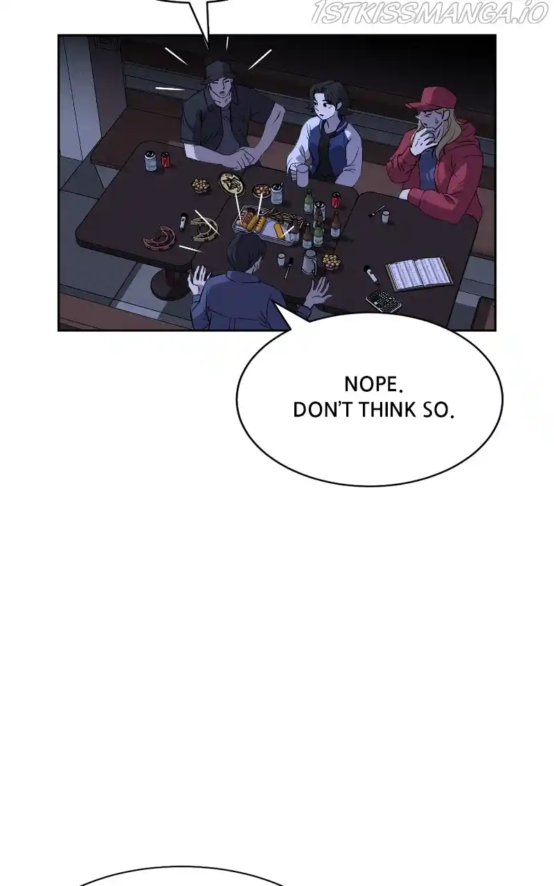 Flawed Almighty Chapter 64