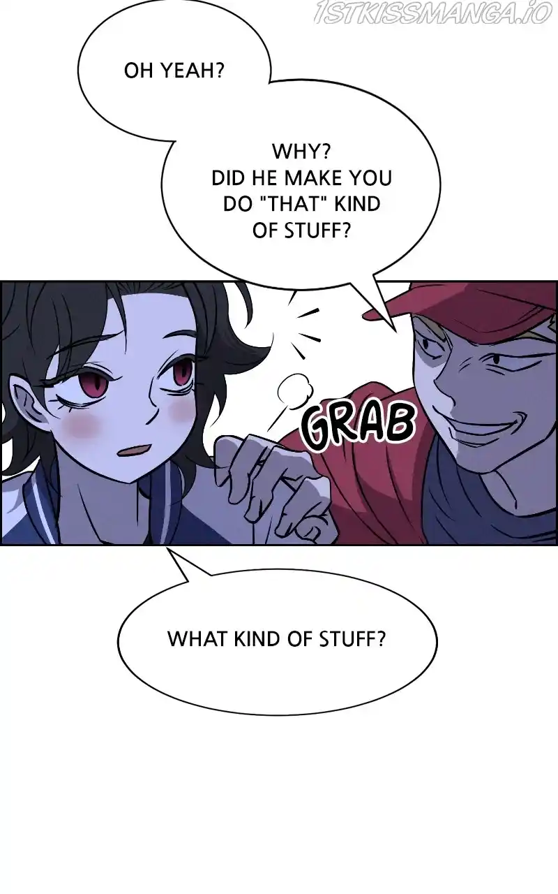 Flawed Almighty Chapter 64