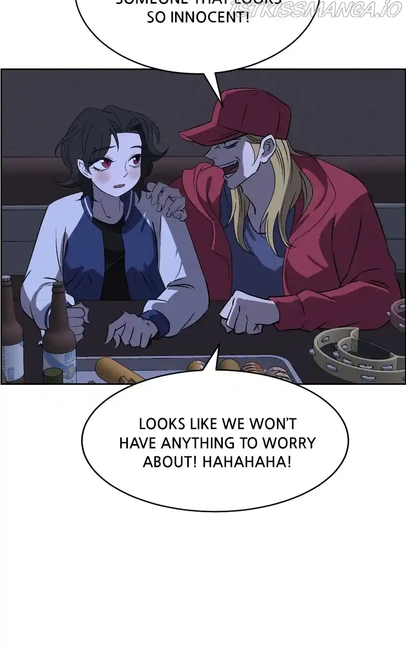 Flawed Almighty Chapter 64