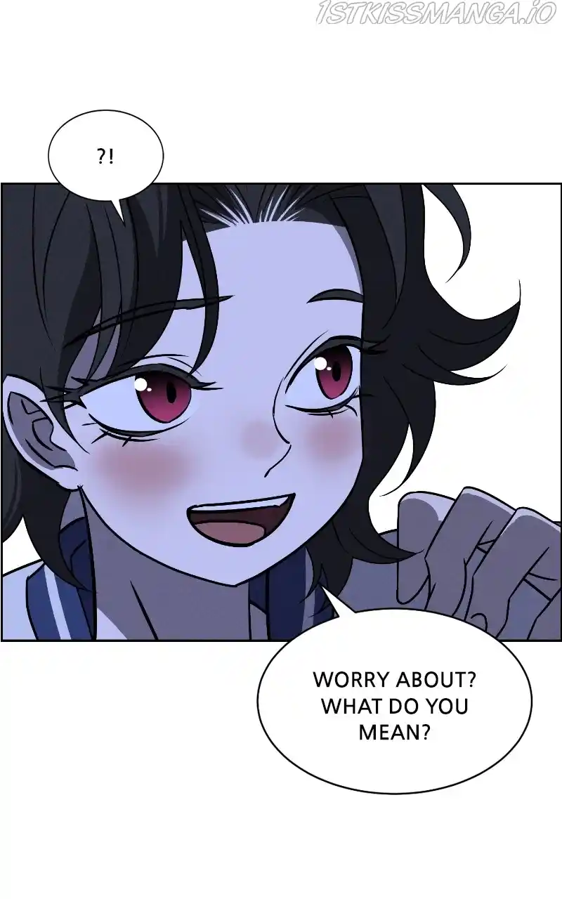 Flawed Almighty Chapter 64