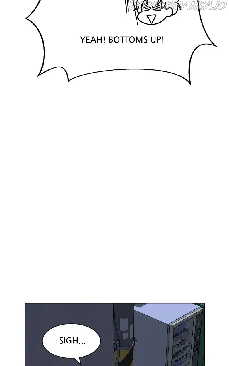 Flawed Almighty Chapter 64