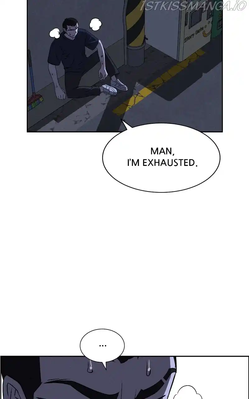 Flawed Almighty Chapter 64