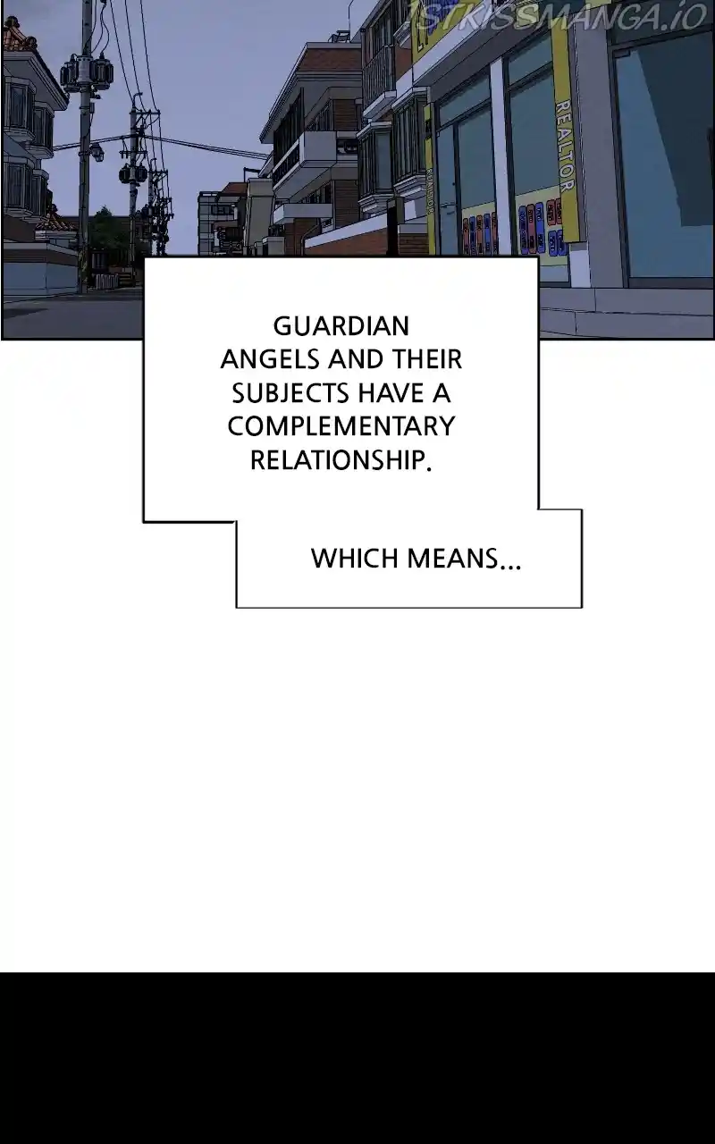 Flawed Almighty Chapter 64