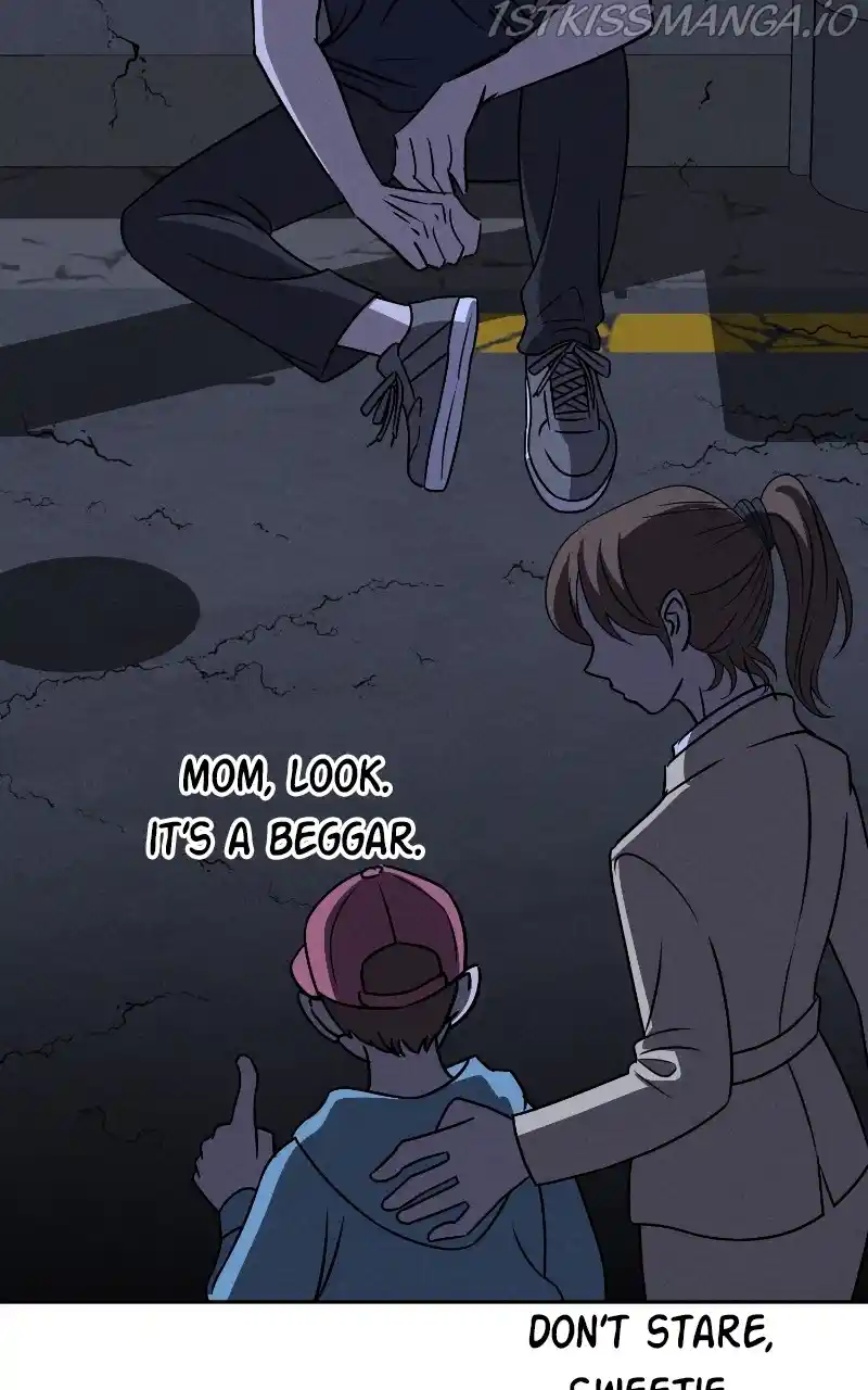 Flawed Almighty Chapter 64