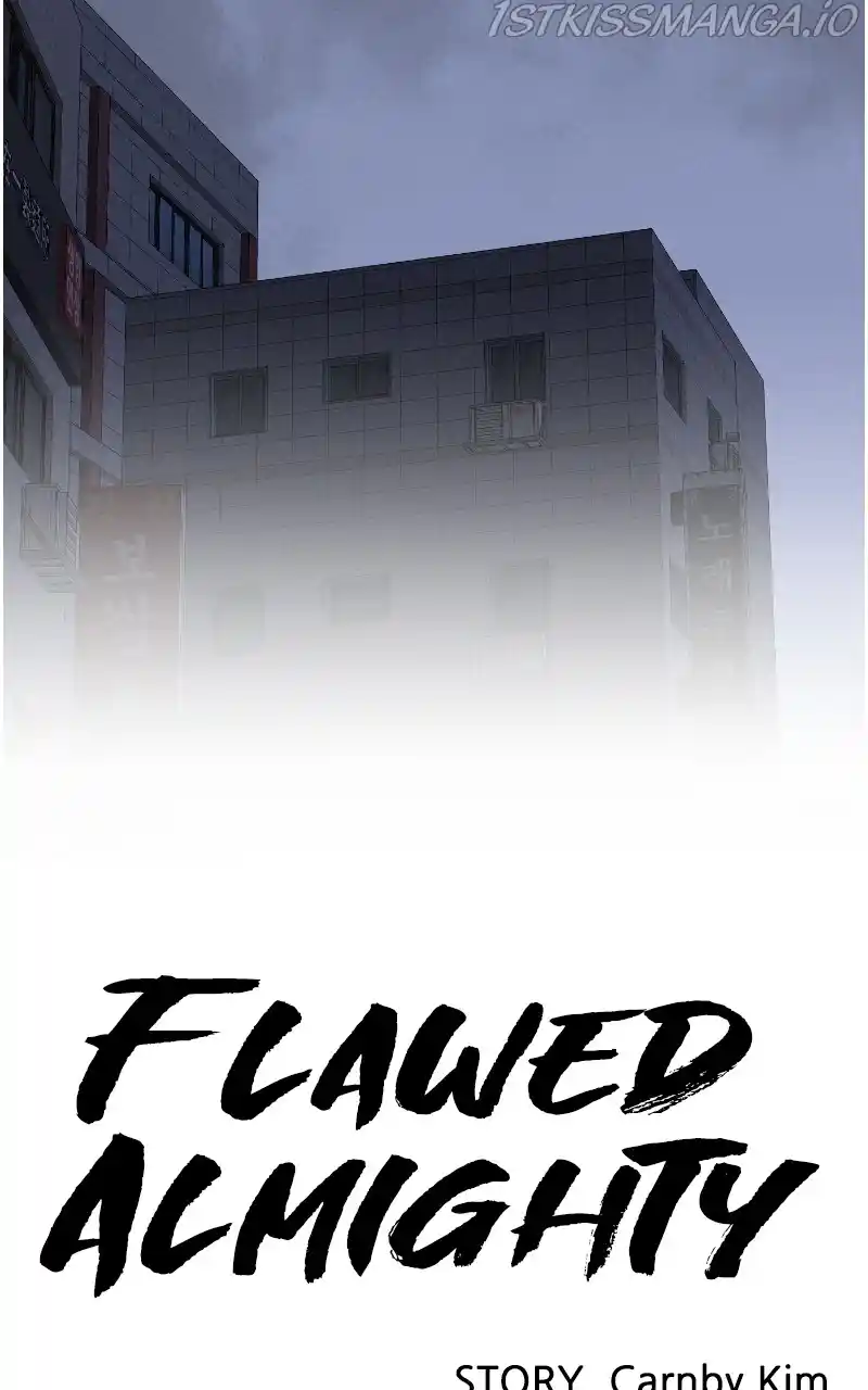 Flawed Almighty Chapter 64