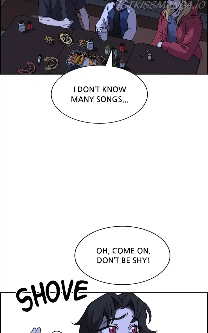 Flawed Almighty Chapter 64