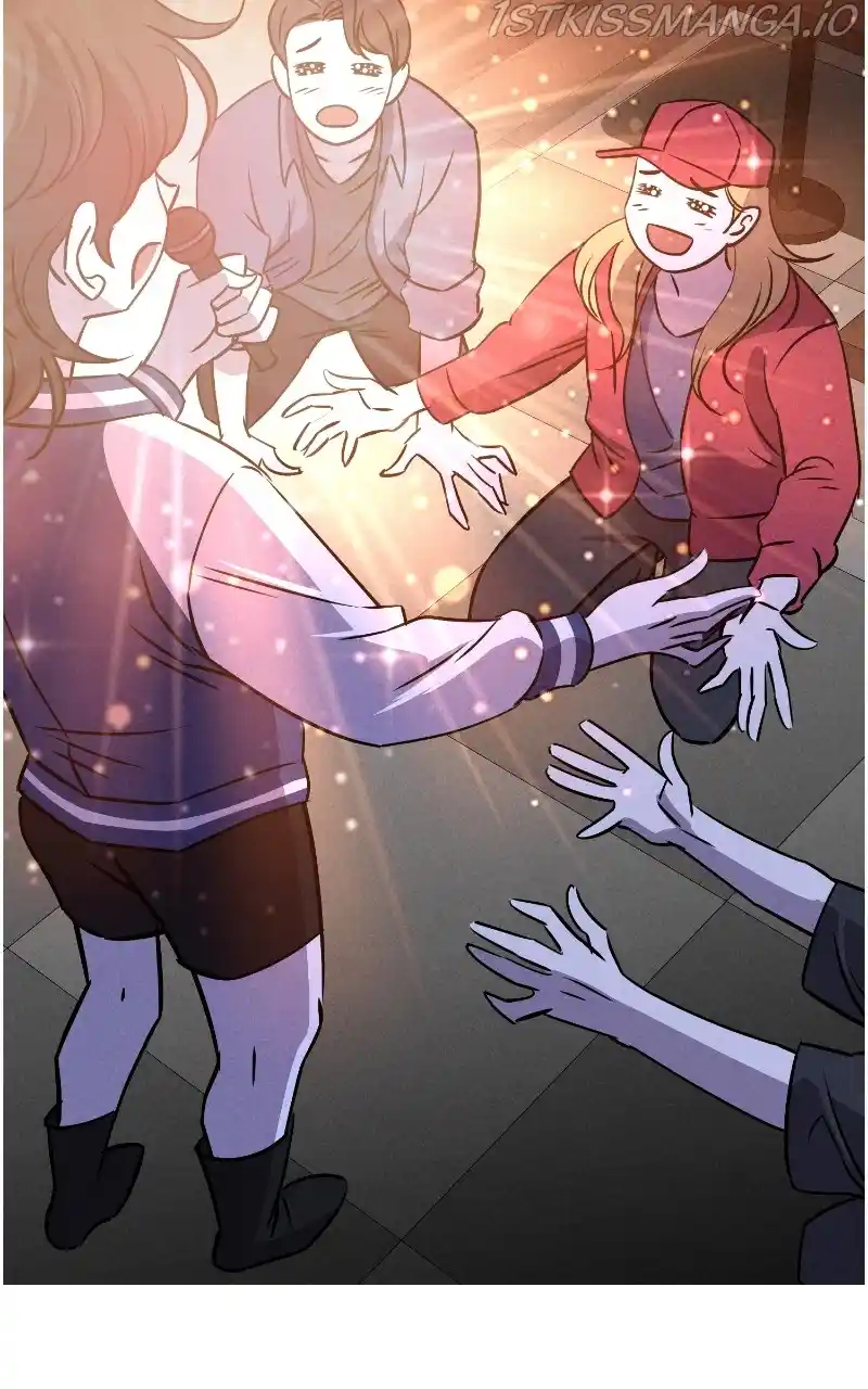 Flawed Almighty Chapter 64