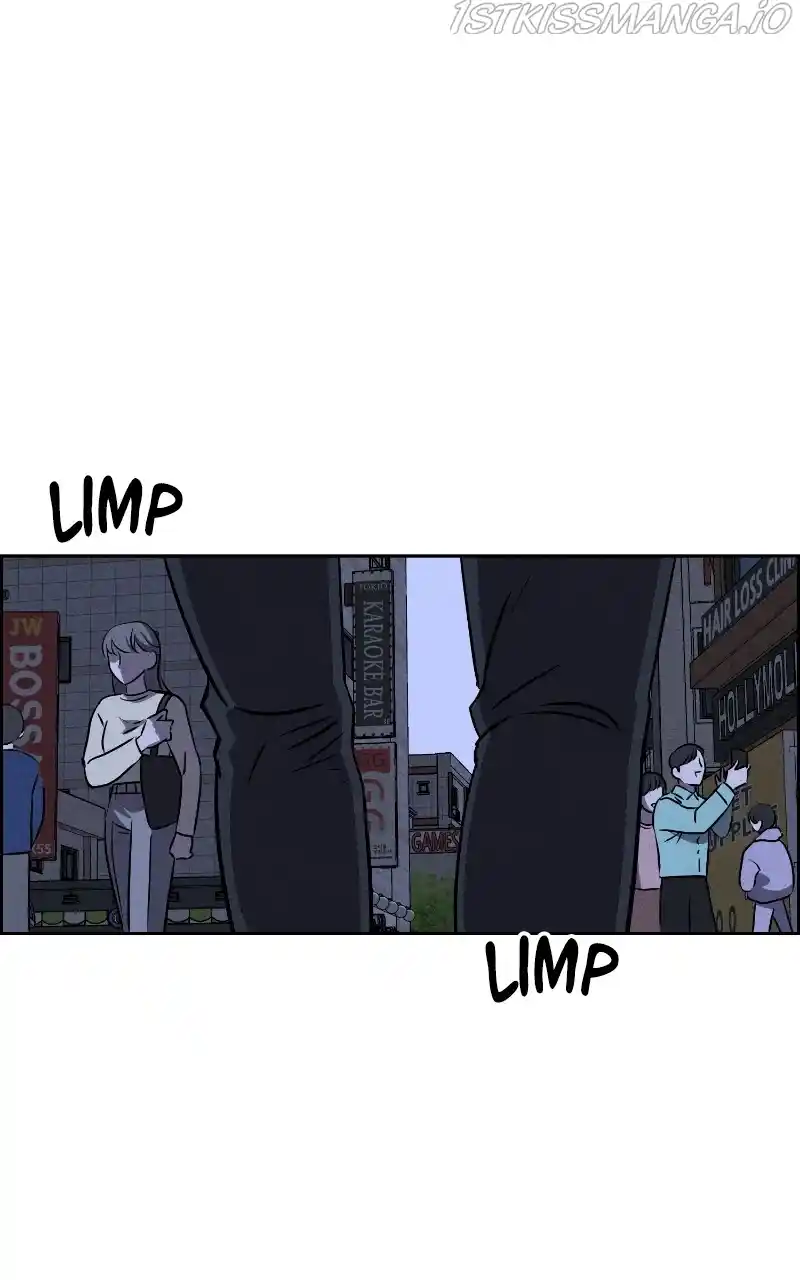 Flawed Almighty Chapter 64