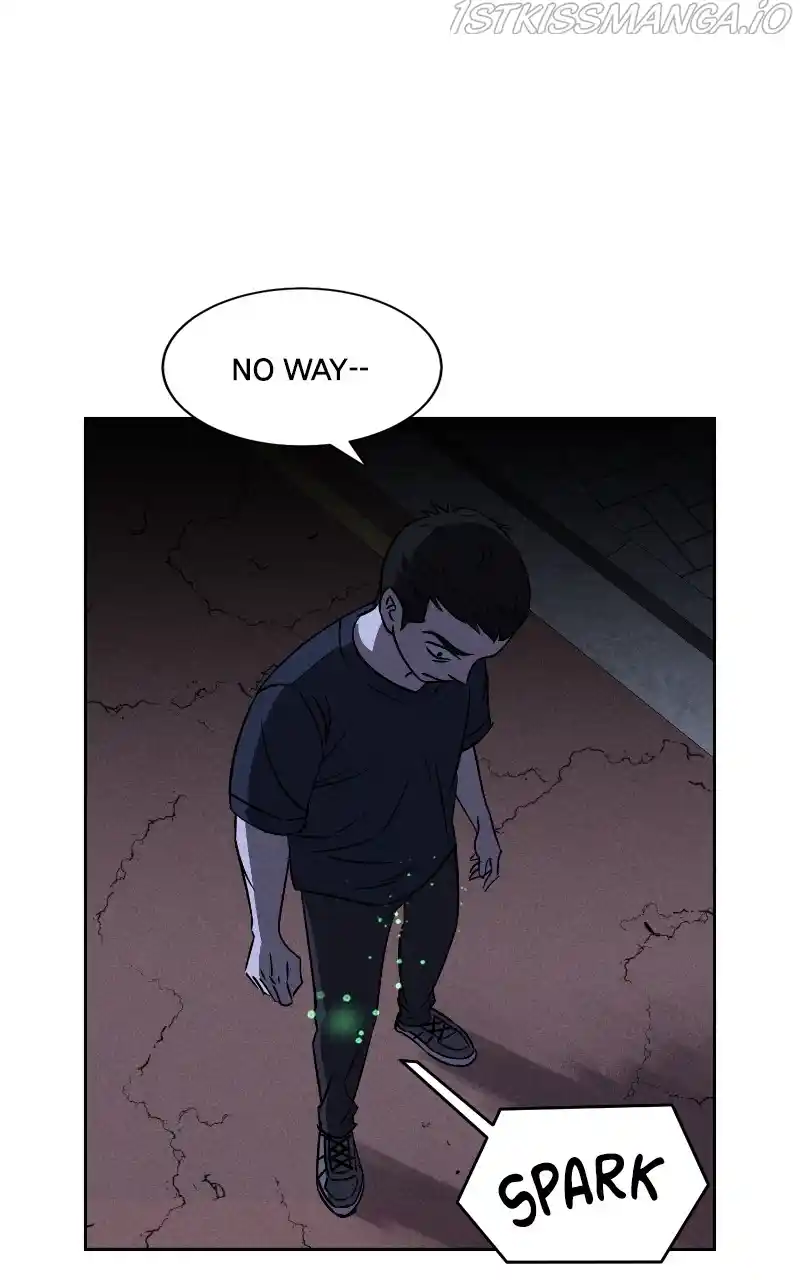 Flawed Almighty Chapter 64