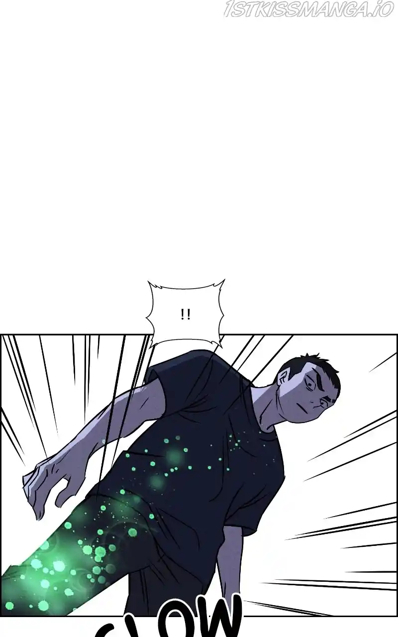 Flawed Almighty Chapter 64