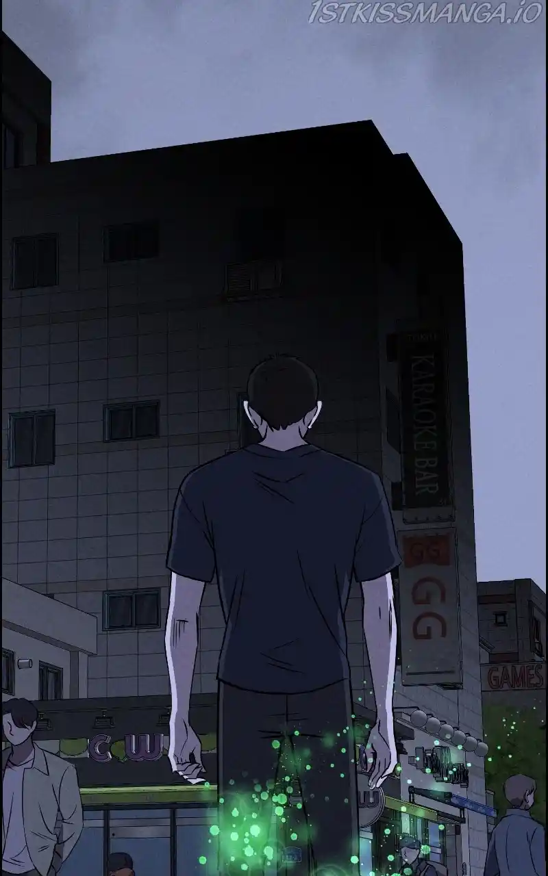 Flawed Almighty Chapter 64