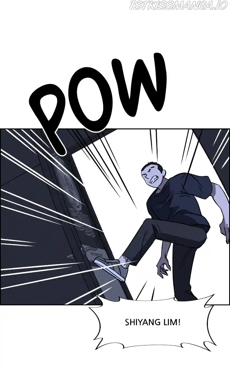 Flawed Almighty Chapter 64