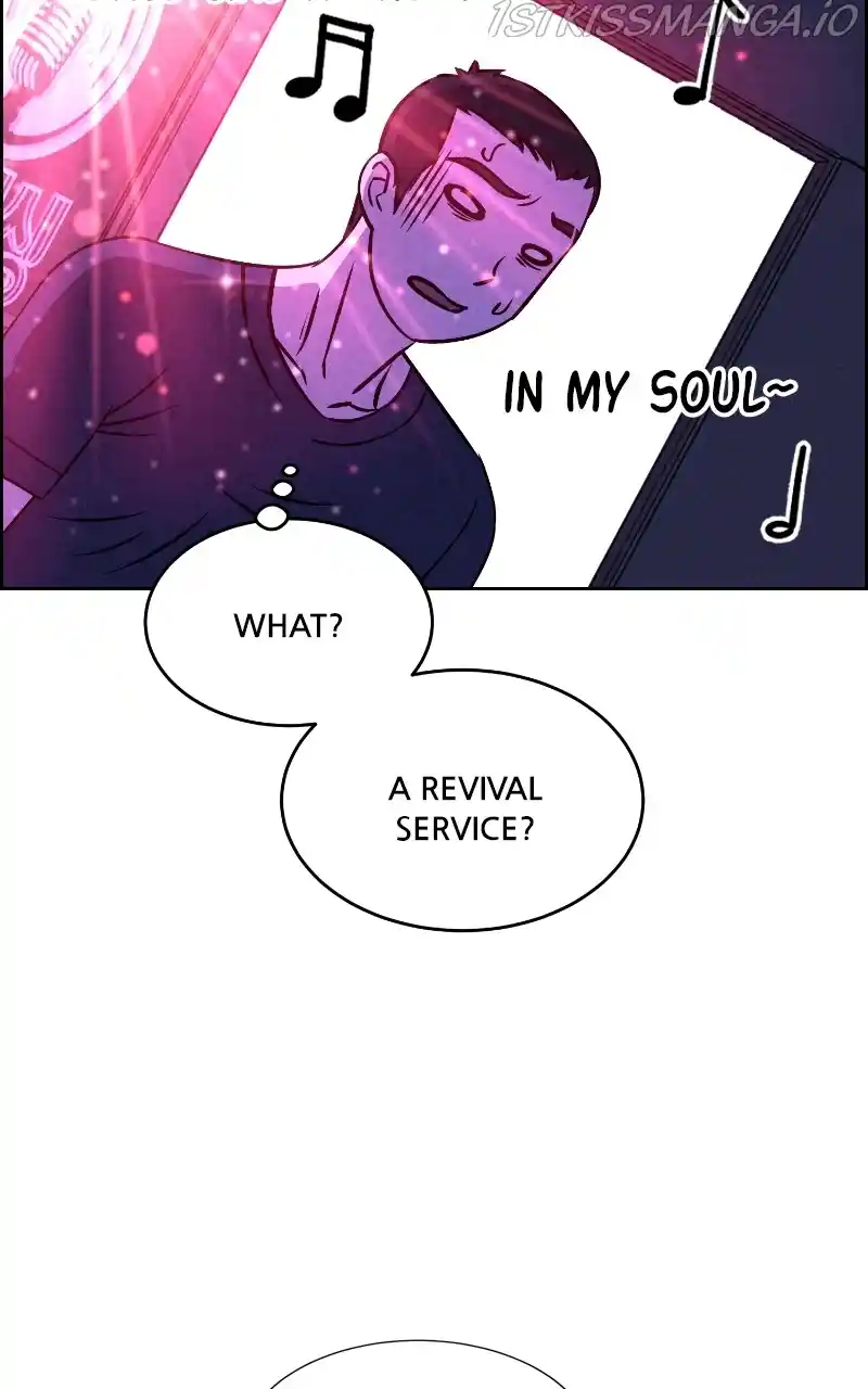 Flawed Almighty Chapter 64