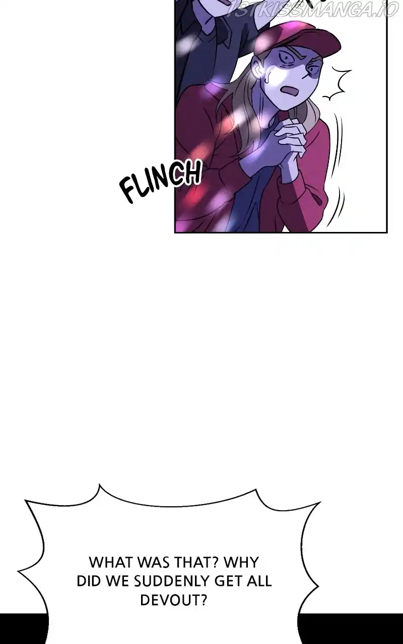 Flawed Almighty Chapter 64