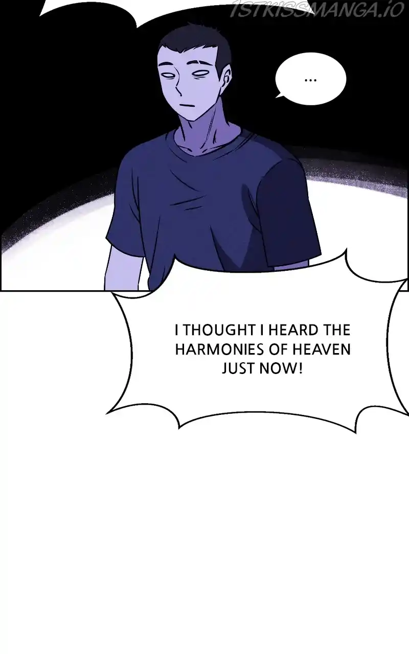 Flawed Almighty Chapter 64