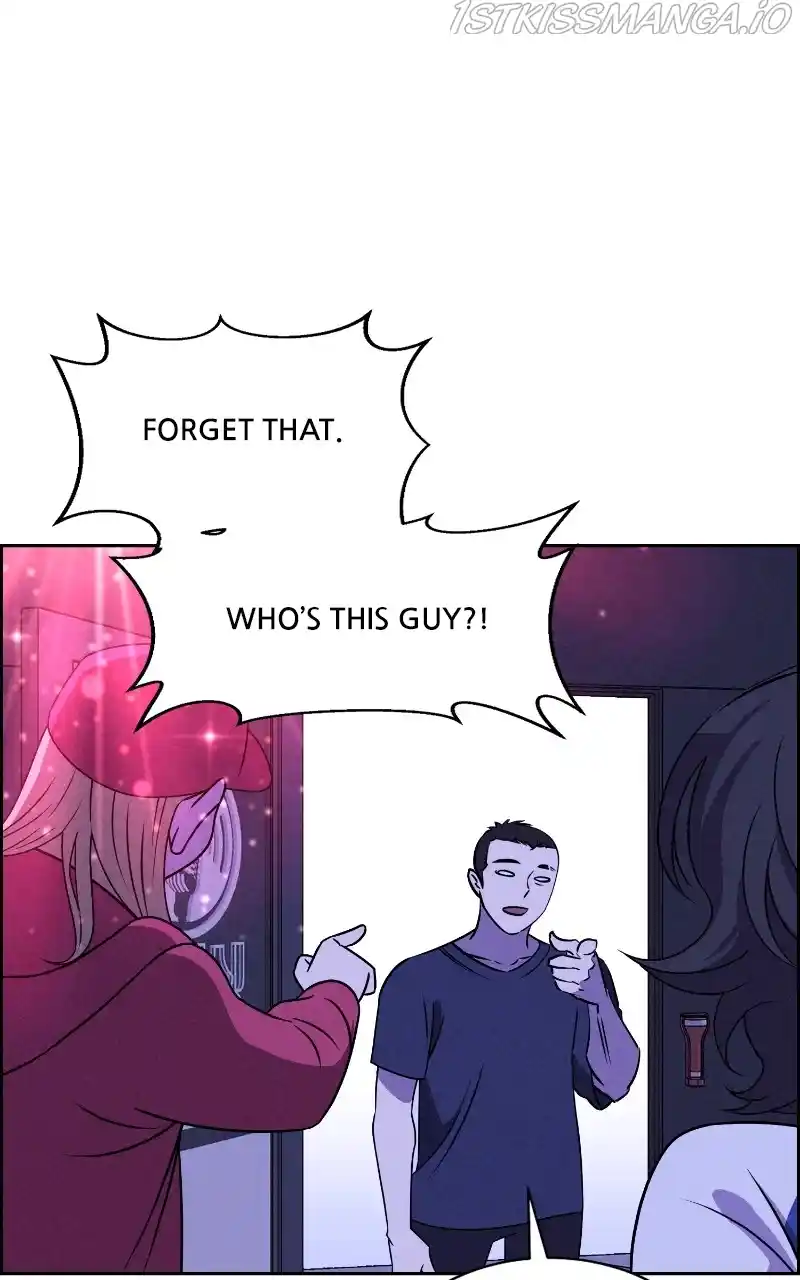 Flawed Almighty Chapter 64