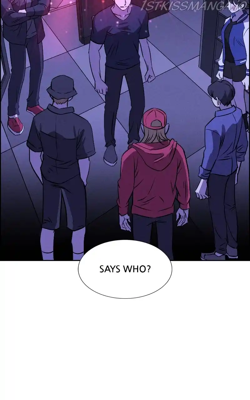 Flawed Almighty Chapter 64