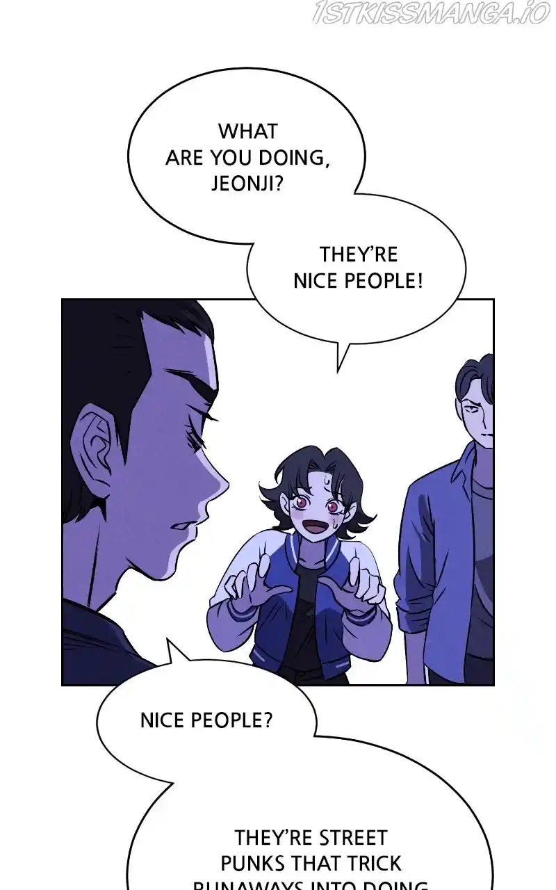 Flawed Almighty Chapter 64